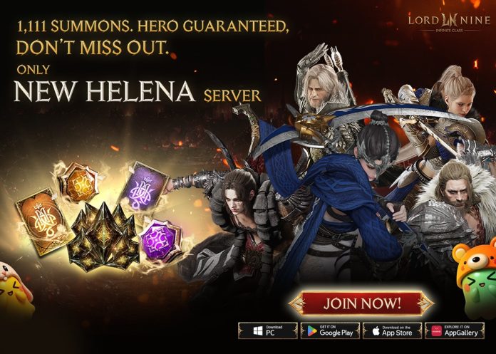 HELENA_LORDNINE HELENA_LORDNINE