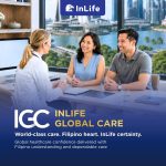 Closing the Healthcare Gap: InLife Introduces Global Care for Filipinos InLife Global Care KV