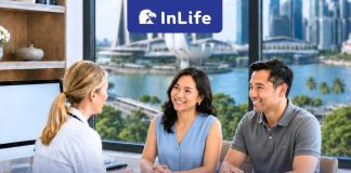 InLife Global Care KV