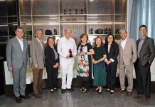 InLife Validated with Dual Recognition at Insurance Asia Awards