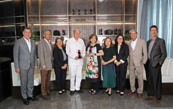 InLife Validated with Dual Recognition at Insurance Asia Awards