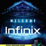 Infinix Named Official Smartphone Partner for Blood Strike Assault Infinix Named Official Smartphone Partner for Blood Strike Assault