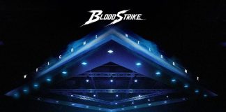 Infinix Named Official Smartphone Partner for Blood Strike Assault Infinix Named Official Smartphone Partner for Blood Strike Assault