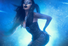 M1ss Jade So Unleashes Divine Energy in New Single “GODDESSA” Jade So_credits BJ Pascual