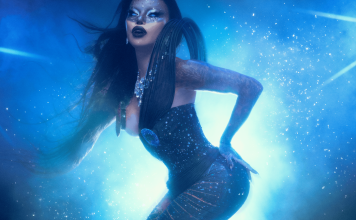M1ss Jade So Unleashes Divine Energy in New Single “GODDESSA” Jade So_credits BJ Pascual
