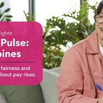 JobStreet by SEEK: Why Only 59% of Filipinos Are Happy With Their Pay Jobstreet by SEEK