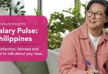 JobStreet by SEEK: Why Only 59% of Filipinos Are Happy With Their Pay Jobstreet by SEEK