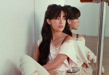 Jolianne Navigates the Unknowns of First Love in Latest Song “Daanan”