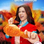 Jollibee Launches New Spicy Offerings Across the Philippines Jollibee Spicy Chickenjoy