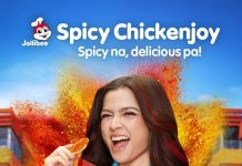 Jollibee Launches New Spicy Offerings Across the Philippines Jollibee Spicy Chickenjoy
