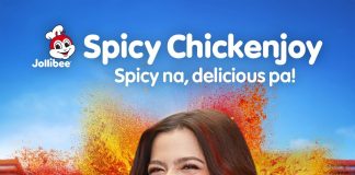 Jollibee Launches New Spicy Offerings Across the Philippines Jollibee Spicy Chickenjoy
