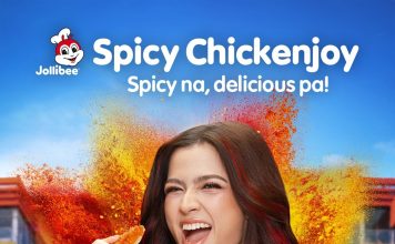 Jollibee Launches New Spicy Offerings Across the Philippines Jollibee Spicy Chickenjoy