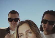 Jungle Ushers In Bright New Chapter With Album ‘Sunshine’