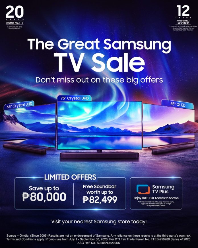 [KV] Samsung GSTS