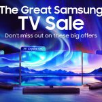 Upgrade Your Home Entertainment with Samsung Vision AI