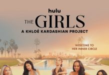 Khloé Kardashian’s New Show The Girls Premieres August 21 on Disney+ Philippines Khloé Kardashian’s New Show The Girls Premieres August 21 on Disney+ Philippines