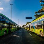 Latin America Deploys 10,000th Electric Bus in Historic Public Transit Shift Latin America Deploys 10,000th Electric Bus in Historic Public Transit Shift