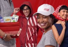 Whatever the Weather: Grab Your MOVE IT Essentials on GrabMart MOVE IT RIDE-READY ESSENTIALS
