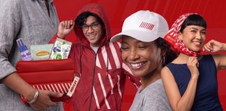 Whatever the Weather: Grab Your MOVE IT Essentials on GrabMart MOVE IT RIDE-READY ESSENTIALS