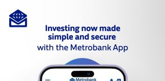 Digital Wealth Made Easy: Metrobank Unveils Enhanced Mobile App Metrobank strengthens digital wealth offering with enhanced mobile app