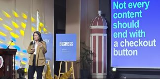 Train Your Feed: Metrobank’s Money Advice for CEU Students Moneygurado Campus Talks - Metrobank Brand Development Officer_Justine Nycole Abad