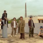 Naga City Band IDLEPITCH Releases “Salamangkera” Naga City Band IDLEPITCH Releases Salamangkera