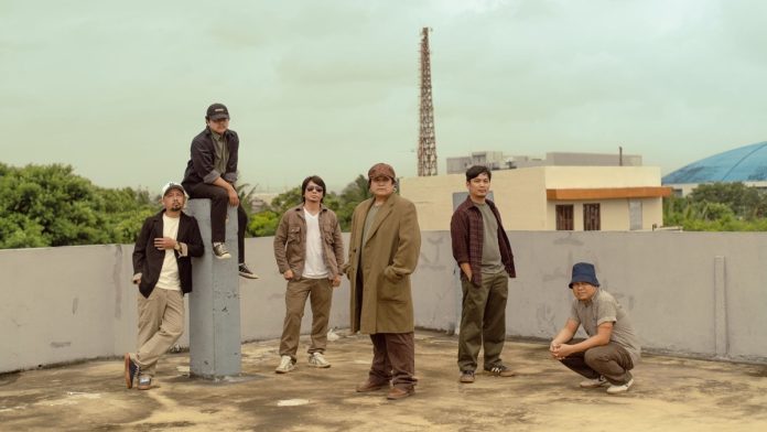 Naga City Band IDLEPITCH Releases Salamangkera