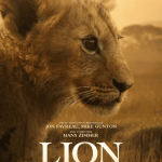 National Geographic Drops Trailer for Four-Part Docuseries LION National Geographic Drops Trailer for Four-Part Docuseries LION