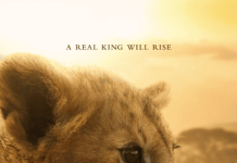 National Geographic Drops Trailer for Four-Part Docuseries LION National Geographic Drops Trailer for Four-Part Docuseries LION