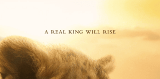 National Geographic Drops Trailer for Four-Part Docuseries LION