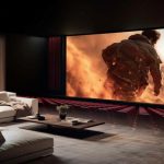 Next-Gen AV: Sony Unveils BRAVIA 7 II RGB TV and BRAVIA Theatre Trio Next-Gen AV Sony Unveils BRAVIA 7 II RGB TV and BRAVIA Theatre Trio