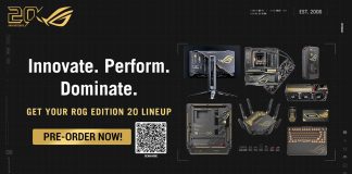 ASUS ROG Philippines Launches 20th Anniversary Pre-Orders Outlook-wvkbtwma