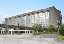 Mastering the Space: What Top Event Venues Get Right PNB Holdings Events Spaces in Pasay Metro Manila_PNB Financial Center