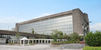 Mastering the Space: What Top Event Venues Get Right PNB Holdings Events Spaces in Pasay Metro Manila_PNB Financial Center