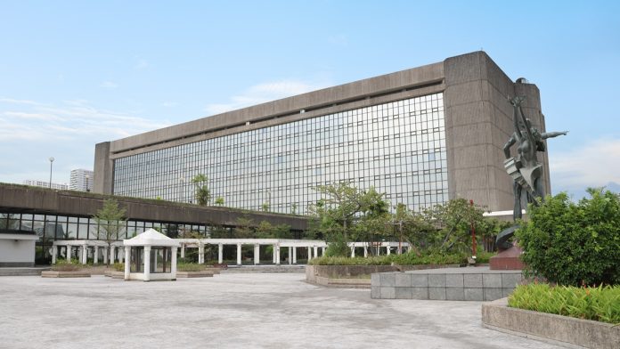 PNB Holdings Events Spaces in Pasay Metro Manila_PNB Financial Center PNB Holdings Events Spaces in Pasay Metro Manila_PNB Financial Center