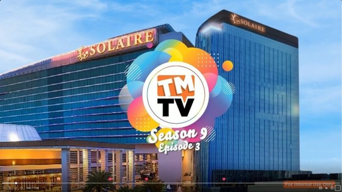 [Photo 5] Solaire Resort Earns 2026 Great Place To Work Certification
