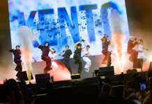 SB19 Boosts International Presence with Landmark Activities in Japan