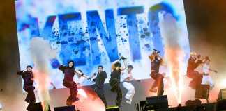 SB19 Boosts International Presence with Landmark Activities in Japan