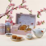 Authentic Suzhou Delicacies Await at Red Lantern’s Mid-Autumn Feast Scent of Full Moon Tea Set
