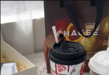 CHAGEE’s Apple English Breakfast Milk Tea is Inspiring a New Wave of Everyday Creativity for Pinoy CraftTok Community