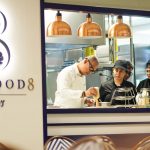 Gateway Mall 2’s Newest Culinary Gem: Seafood 8 by Olio Seafood 8 Chef Oli