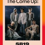 Spotify’s ‘The Come Up’ Unpacks SB19’s Meteoric Six-Year Rise to the Lollapalooza Stage