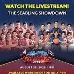 Stream Star Magic All-Star Games 2026: Live via YouTube Membership & iWant Tickets