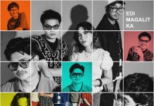 SunKissed Lola Back With Unfiltered New Anthem “Edi Magalit Ka”