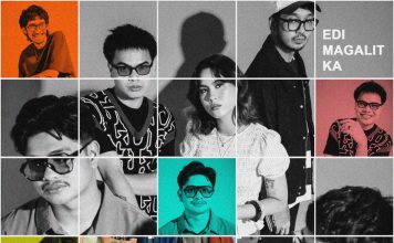 SunKissed Lola Back With Unfiltered New Anthem “Edi Magalit Ka”