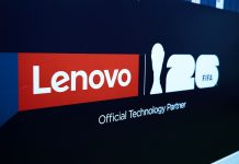 Behind the Screens: How Lenovo Tech Fueled the FIFA World Cup 2026™ Technology Command Center 1