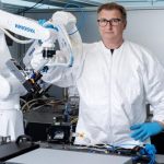 The Hidden Bottleneck of the AI Surge: A Growing Gap in Laser Manufacturing The Hidden Bottleneck of the AI Surge A Growing Gap in Laser Manufacturing