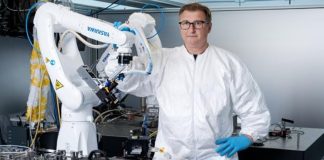 The Hidden Bottleneck of the AI Surge A Growing Gap in Laser Manufacturing