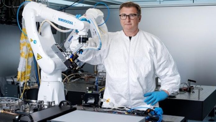The Hidden Bottleneck of the AI Surge A Growing Gap in Laser Manufacturing