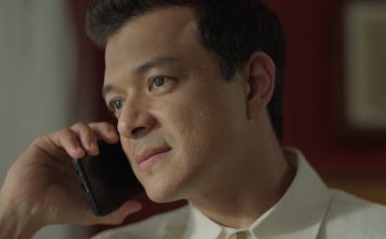 The Loyalty Game’ Dominates Prime Video PH Charts Ahead of Its Highly Anticipated Finale